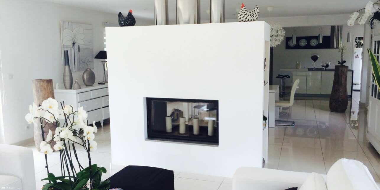 Cheminées Bellier-Neau