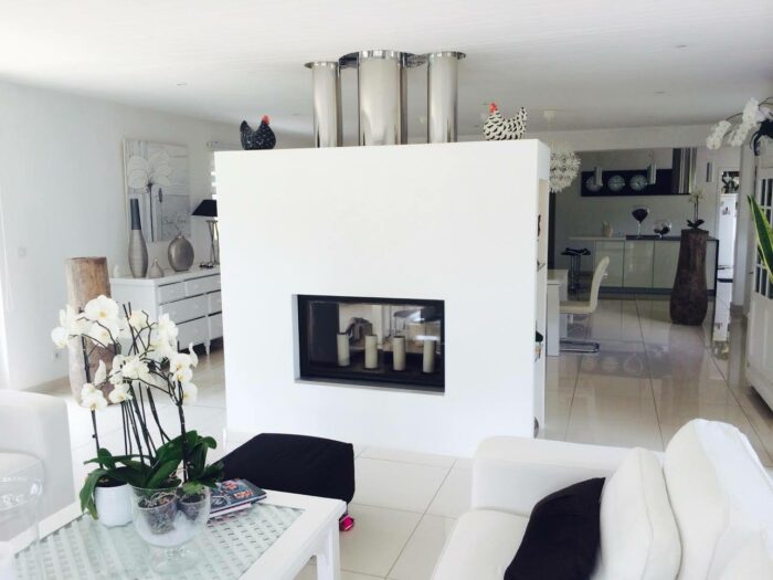 Cheminées Bellier-Neau