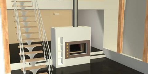 cheminée en vendée cheminée en vendée