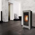 Poêle à granulés en Vendée