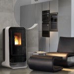 Poêle à granulés en Vendée