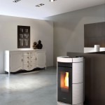 Poêle à granulés en Vendée